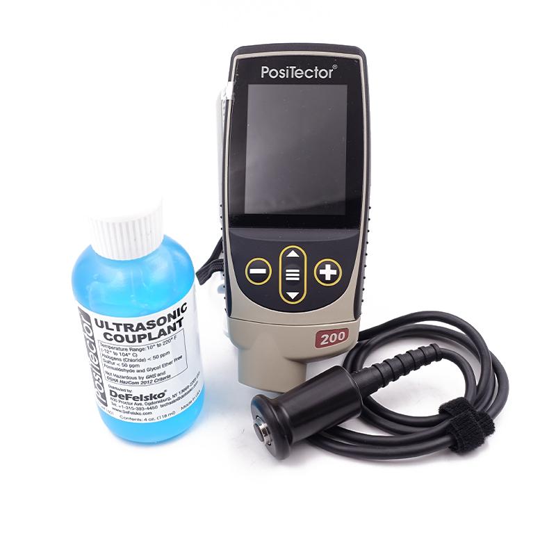 Defelsko PosiTector 200 B1 Coating thickness Gauge Figure 2