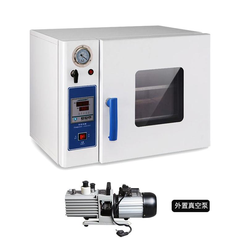 Kenton DZF-6090 + Vacuumpump 2L Vacuum Oven
