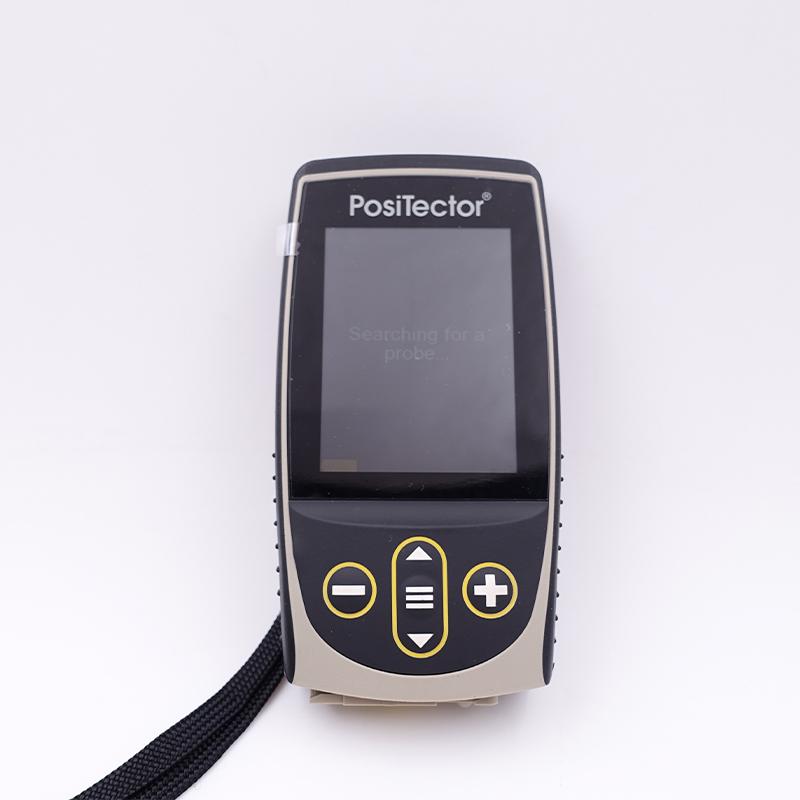 Defelsko BDYSTD Coating thickness Gauge Figure 2