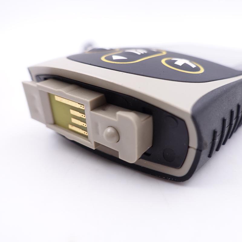 Defelsko BDYSTD Coating thickness Gauge Figure 1