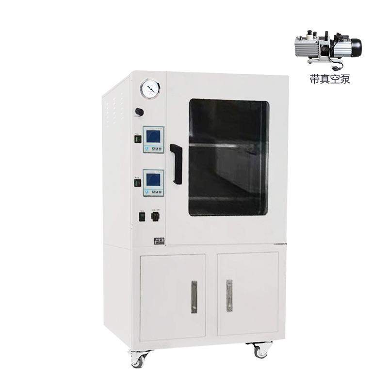 HuiTai DZF-6500 + Vacuumpump -2XZ-2 Vacuum Oven