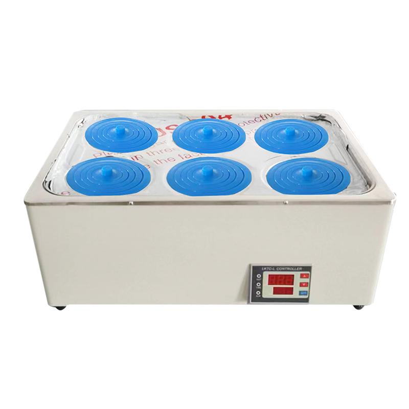 BoZhen HH-6 Electric thermostatic water Bath