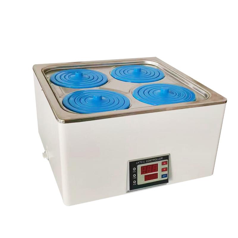 BoZhen HH-4 Double row electric thermostatic water Bath