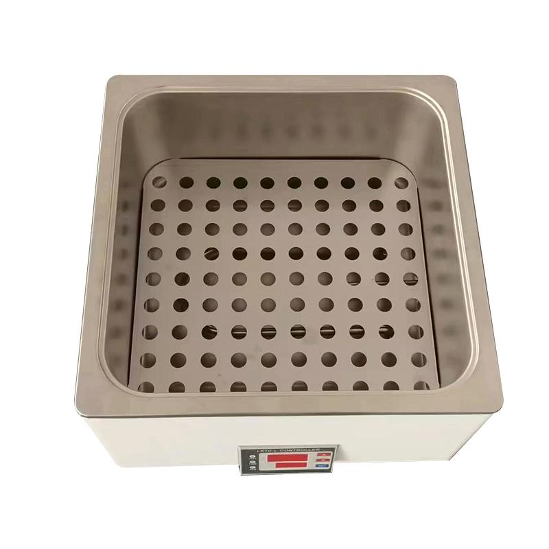 BoZhen HH-1 Electric thermostatic water Bath Figure 1