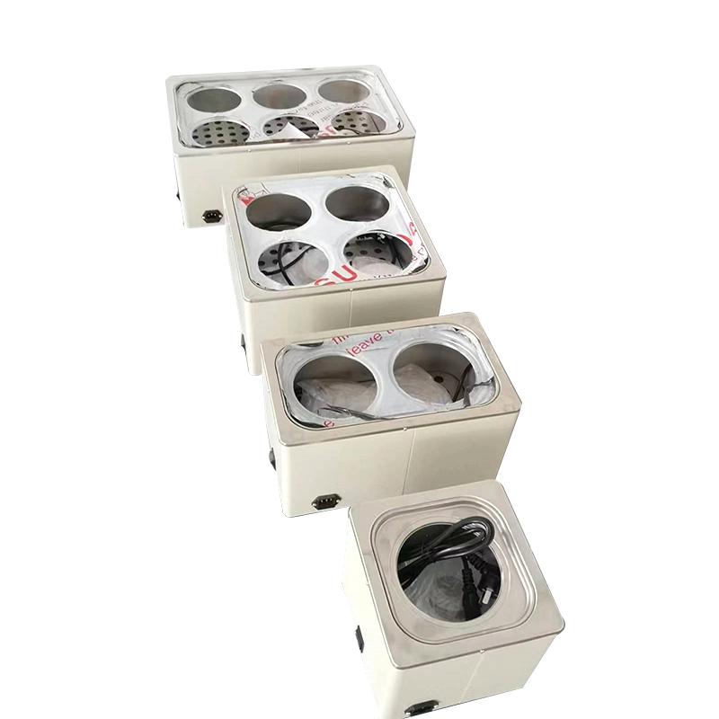 BoZhen HH-1 Electric thermostatic water Bath Figure 2