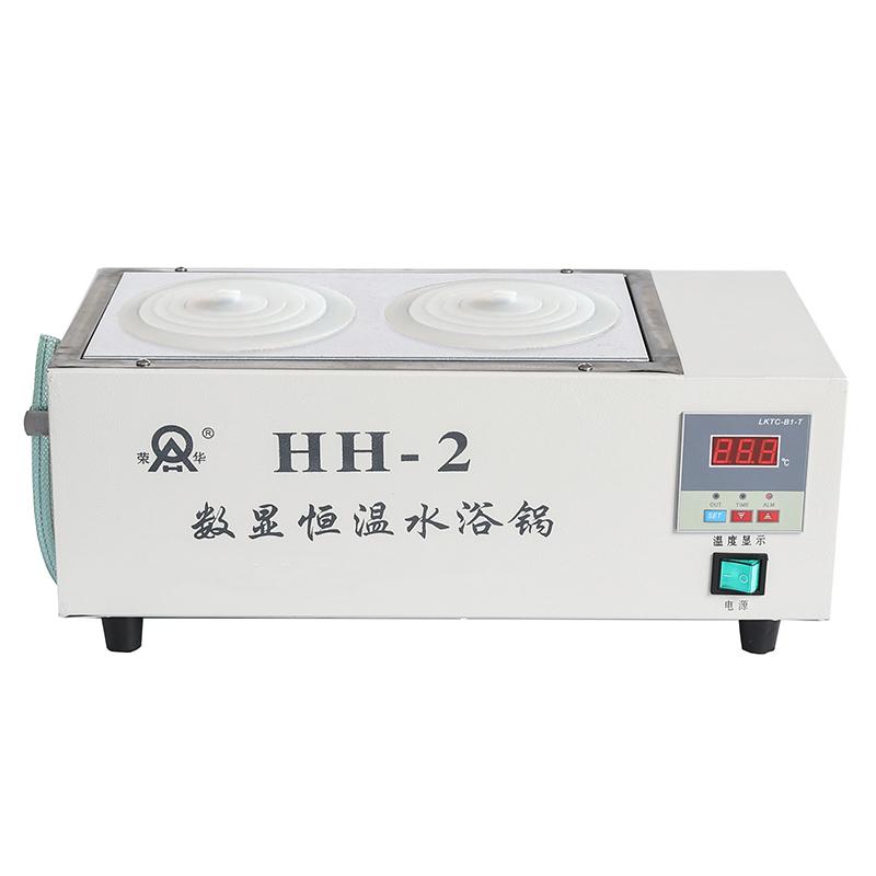 RONGHUA HH-2 thermostatic water Bath