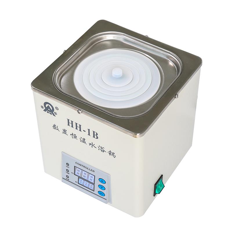 RONGHUA HH-1B Digital thermostatic water Bath Figure 1