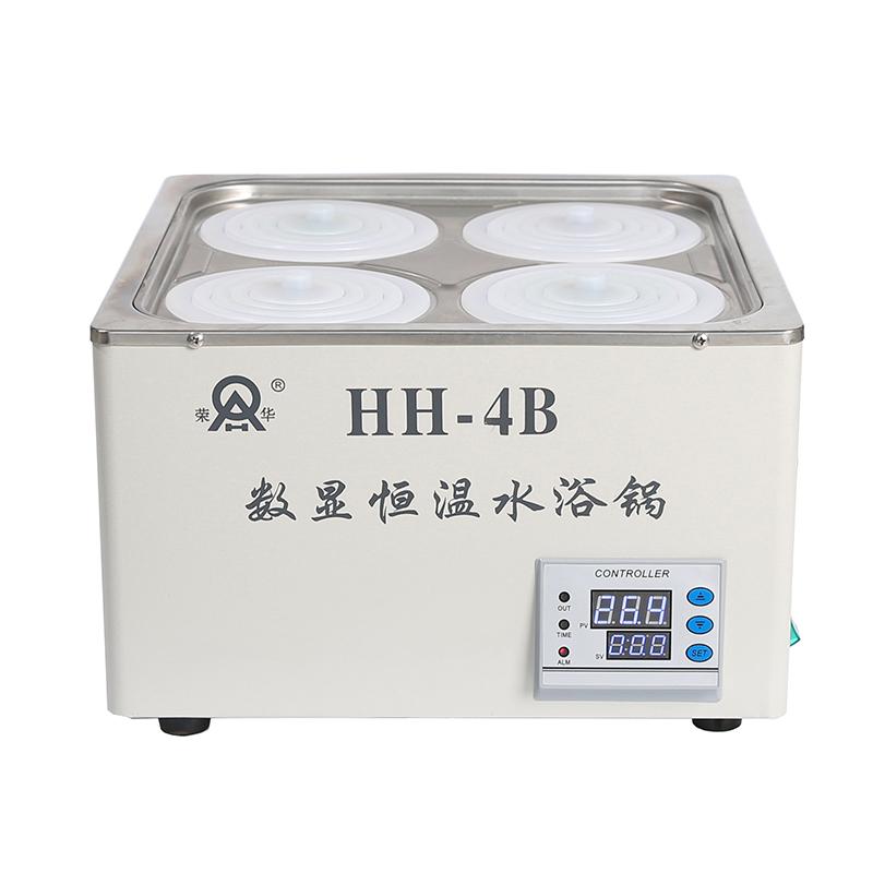 RONGHUA HH-4B Digital thermostatic water Bath