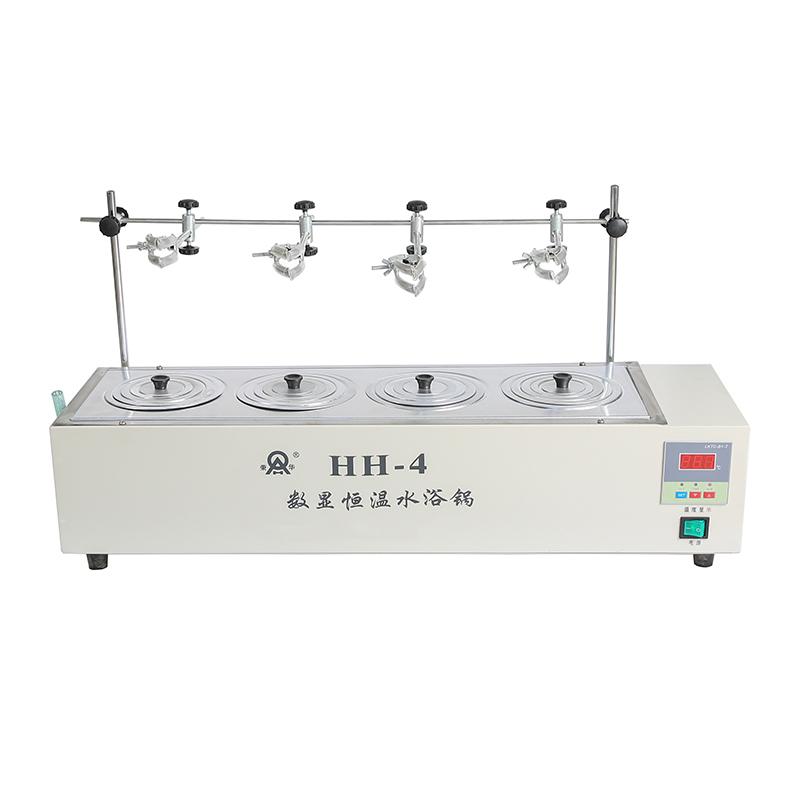 RONGHUA HH-4 (single) Digital thermostatic water Bath