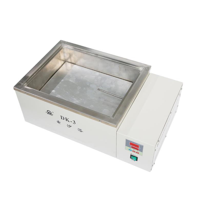 RONGHUA DK-3 Digital thermostatic sand Bath Figure 2