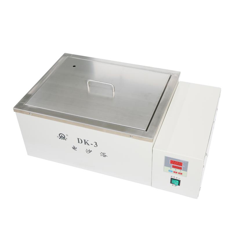 RONGHUA DK-3 Digital thermostatic sand Bath Figure 3