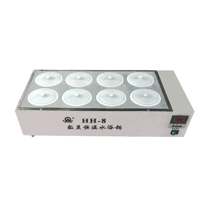 RONGHUA HH-8 thermostatic water Bath