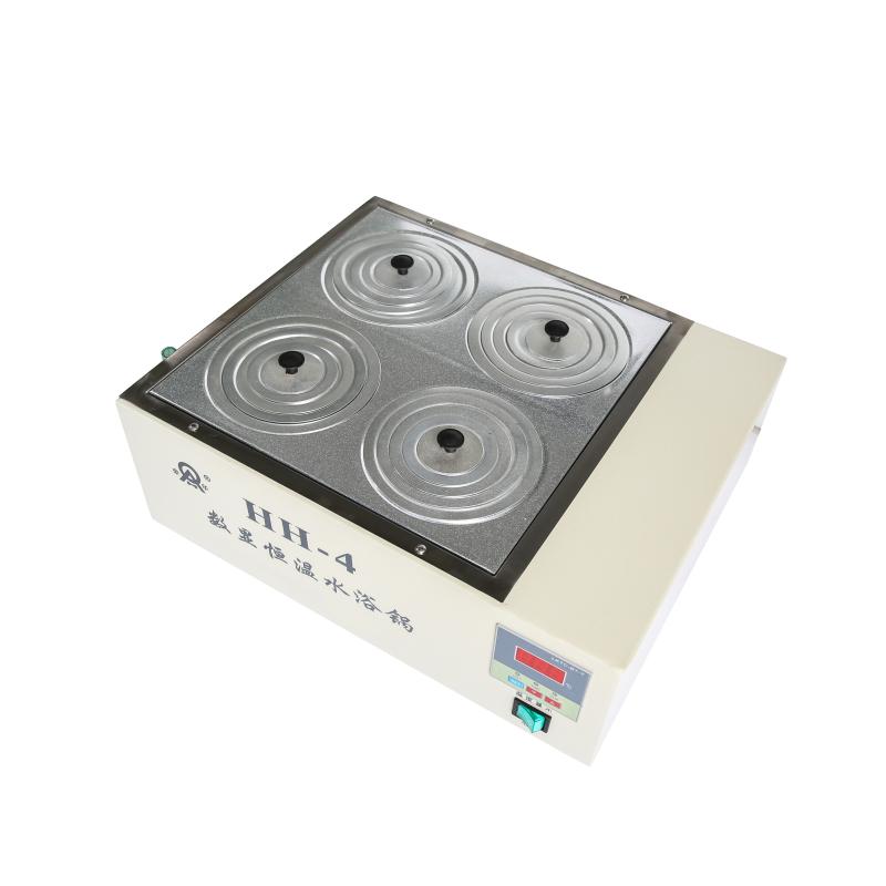 RONGHUA HH-4 thermostatic water Bath Figure 1