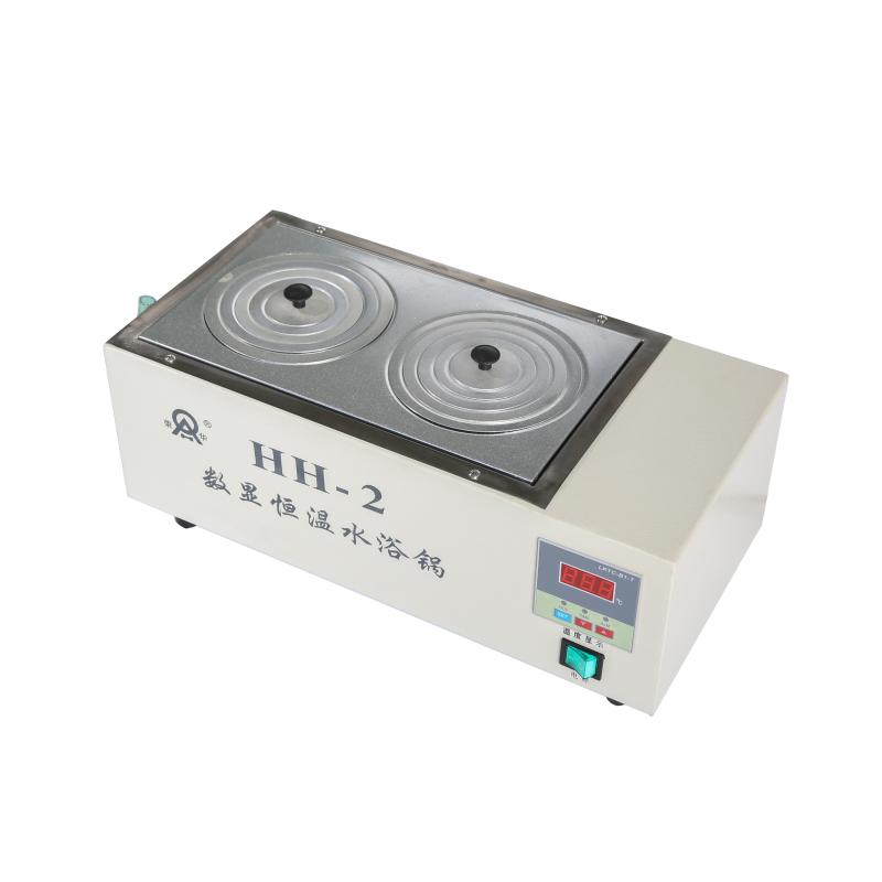 RONGHUA HH-2 thermostatic water Bath Figure 1