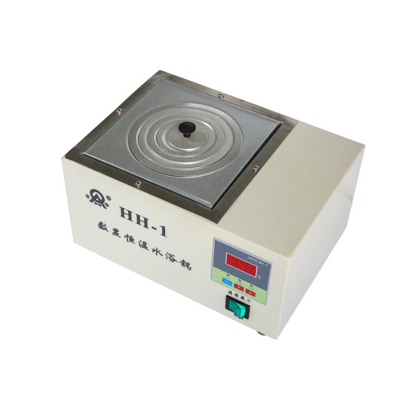 RONGHUA HH-1 thermostatic water Bath Figure 1