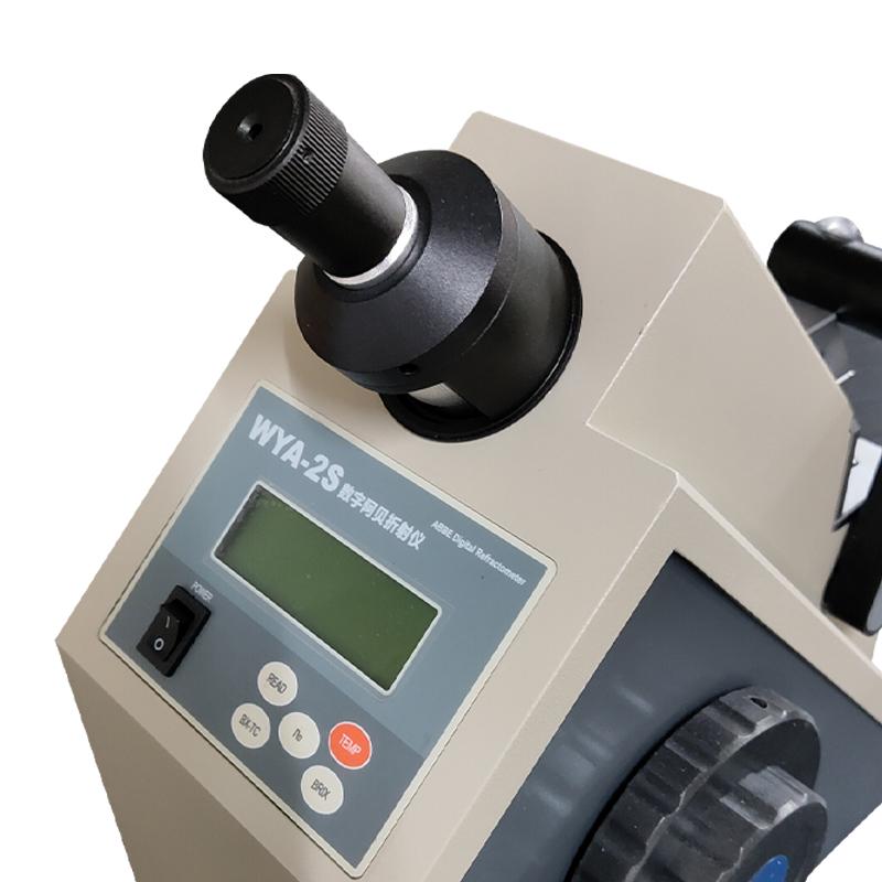 Suoguang WYA-2S Digital Abbe RefractoMeter Figure 2