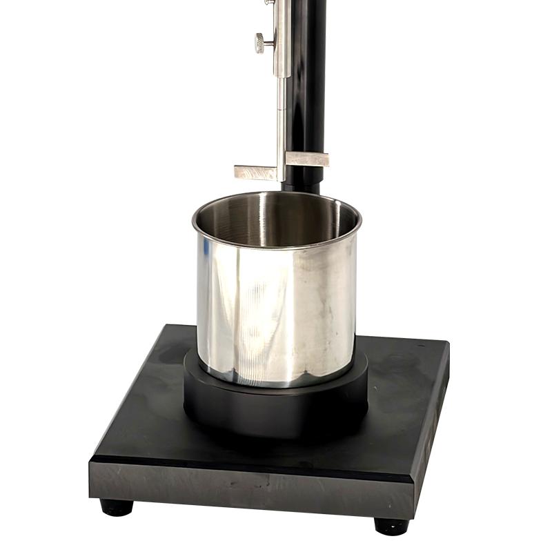 TRUIT TR 1123/1 斯托默粘度计 Figure 4