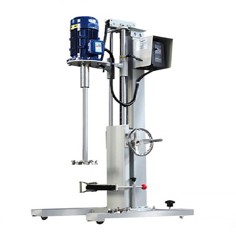 MuXuan MXF-A2.2 Small Batch Mixing Disperser