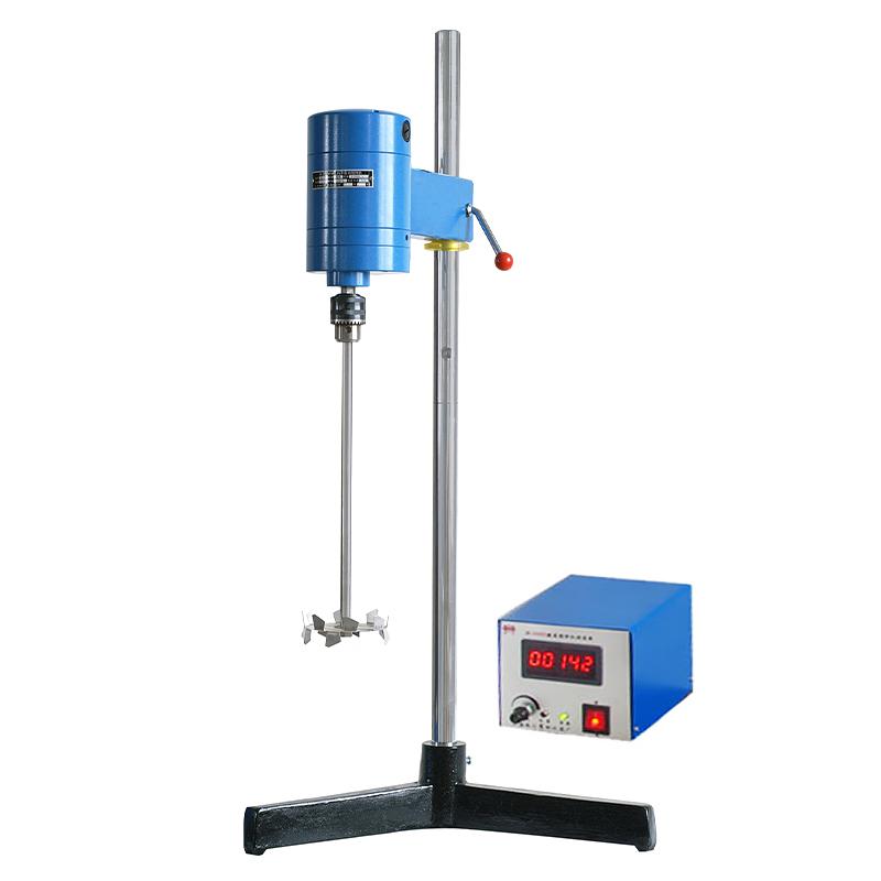 沐轩 MJB-1000S 小批量搅拌机