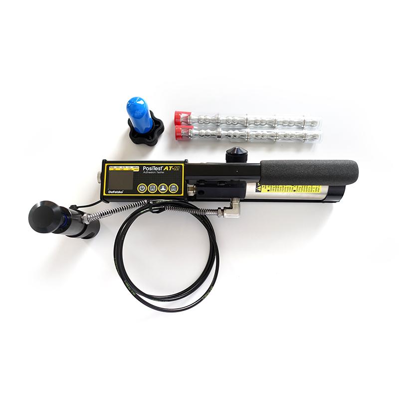 Defelsko ATM20A Adhesion Tester (Pull Type) Figure 1