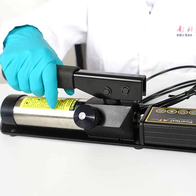 Defelsko ATM20A Adhesion Tester (Pull Type) Figure 3