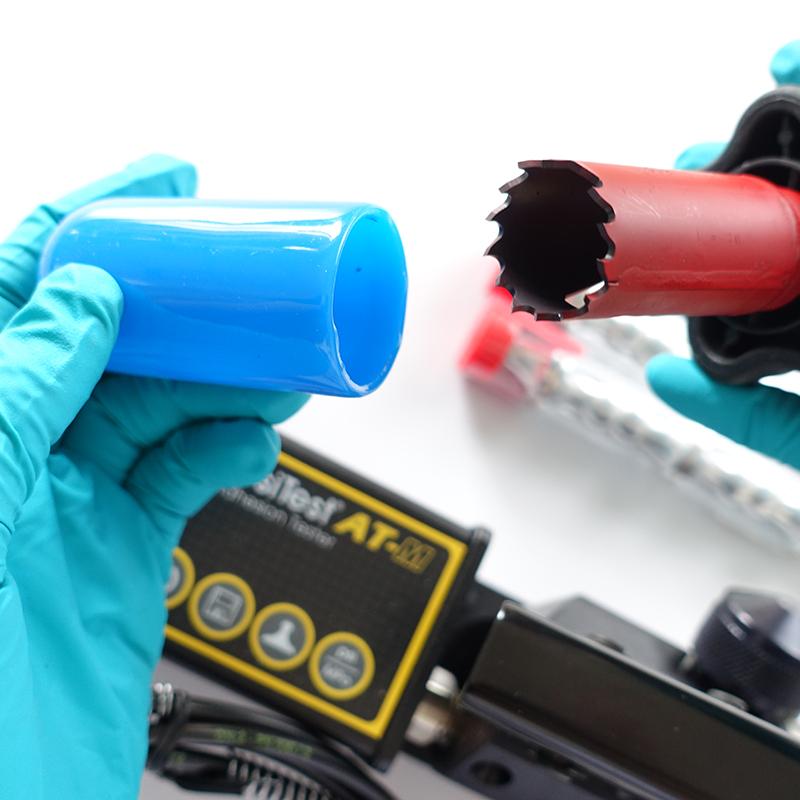 Defelsko ATM20A Adhesion Tester (Pull Type) Figure 2