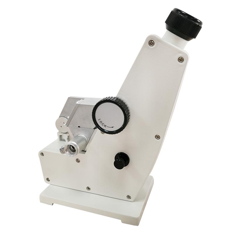 Suoguang 2WAJ Abbe RefractoMeter Figure 1