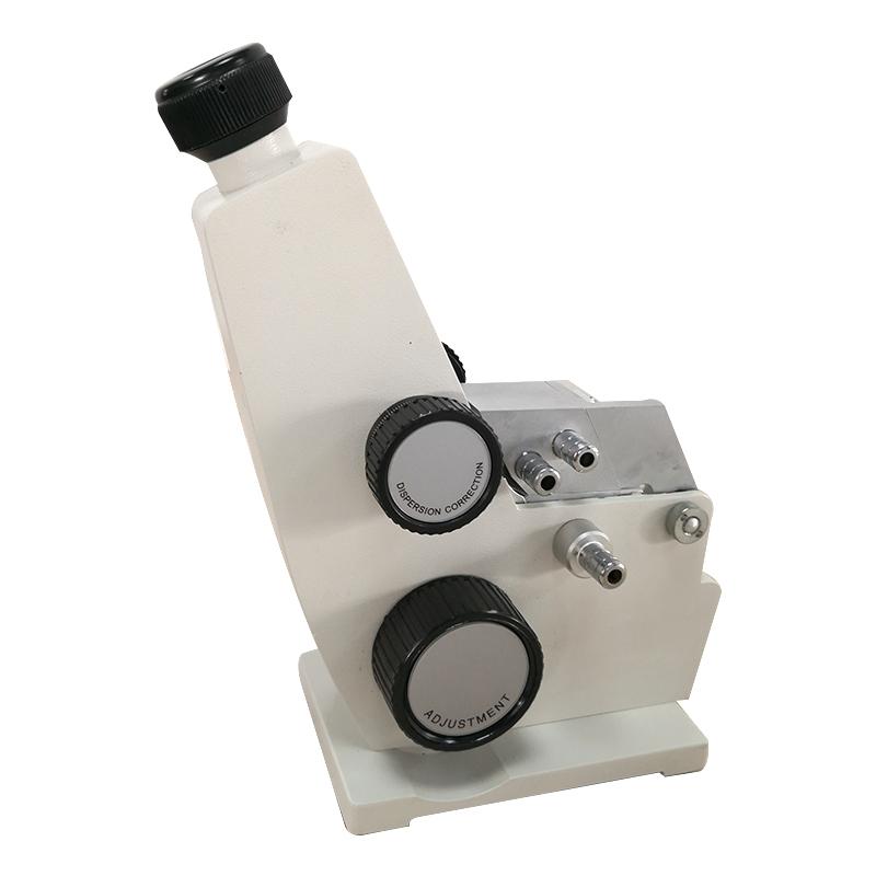 Suoguang 2WAJ Abbe RefractoMeter Figure 2
