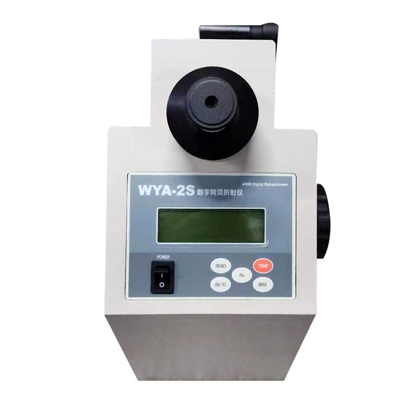Suoguang WYA-2S Digital Abbe RefractoMeter Figure 4