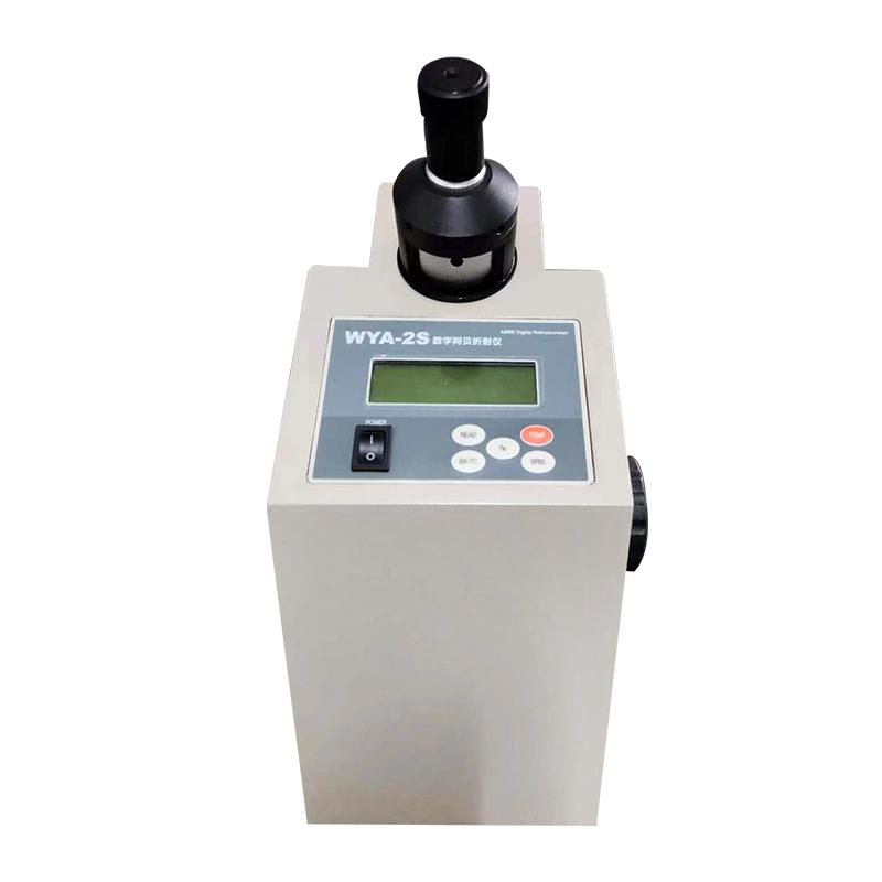 Suoguang WYA-2S Digital Abbe RefractoMeter Figure 3