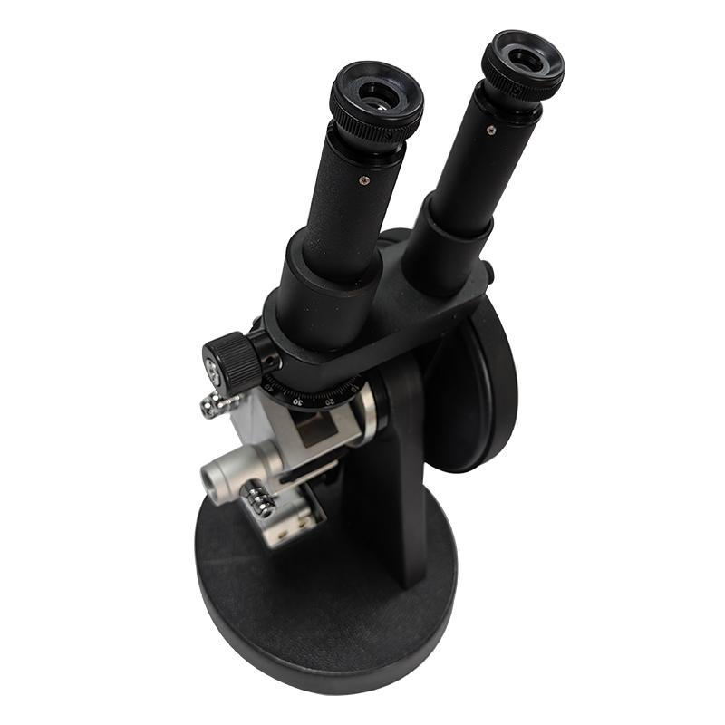 Suoguang WYA-2W Binocular Abbe RefractoMeter