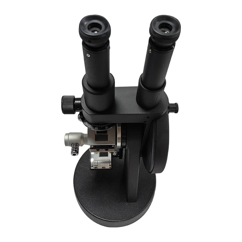 Suoguang WYA-2W Binocular Abbe RefractoMeter Figure 1