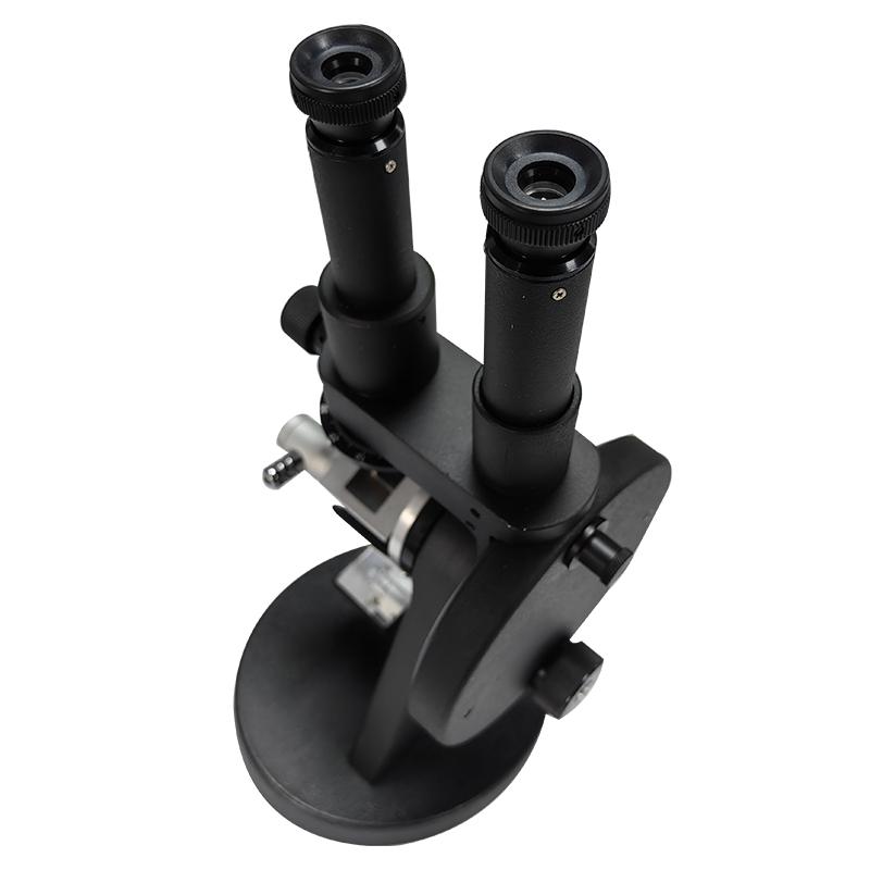 Suoguang WYA-2W Binocular Abbe RefractoMeter Figure 2