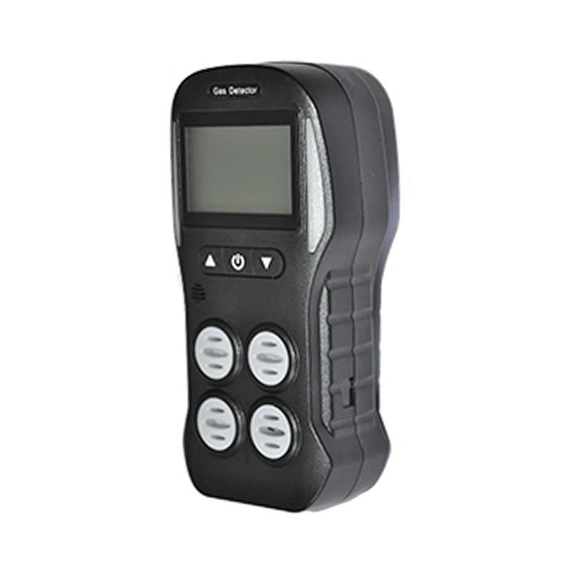汇瑞埔 HRP-B1000-4 标准四合一气体检测仪 Figure 3