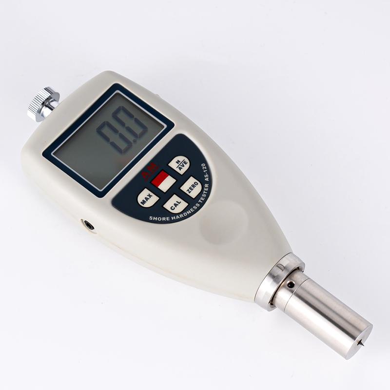 AMITTARI AS-120D Shore DuroMeter Figure 3