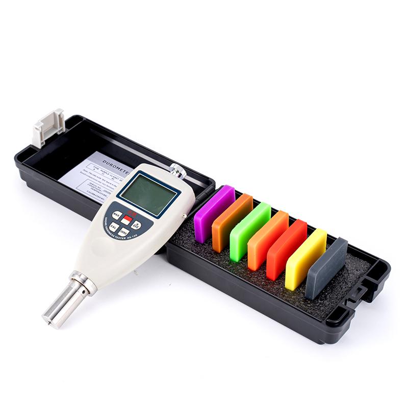 AMITTARI AS-120D Shore DuroMeter Figure 4