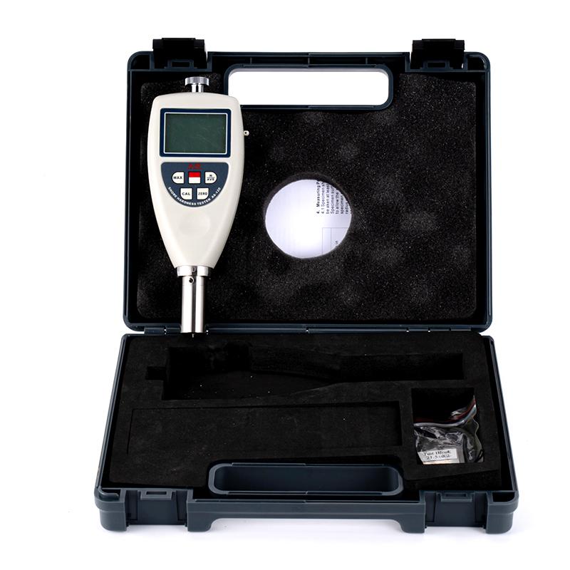 AMITTARI AS-120D Shore DuroMeter Figure 5