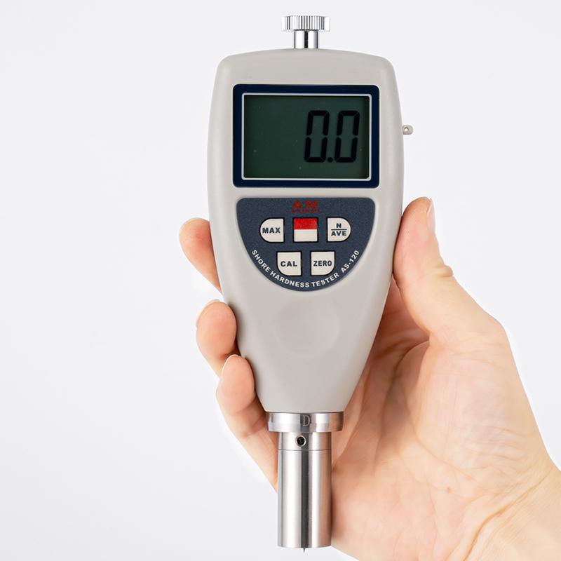 AMITTARI AS-120D Shore DuroMeter Figure 1