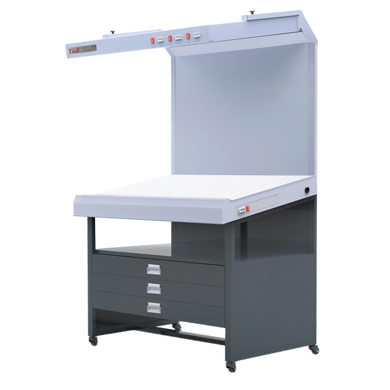 3NH CC120-D-3 Color Assessment Cabinet