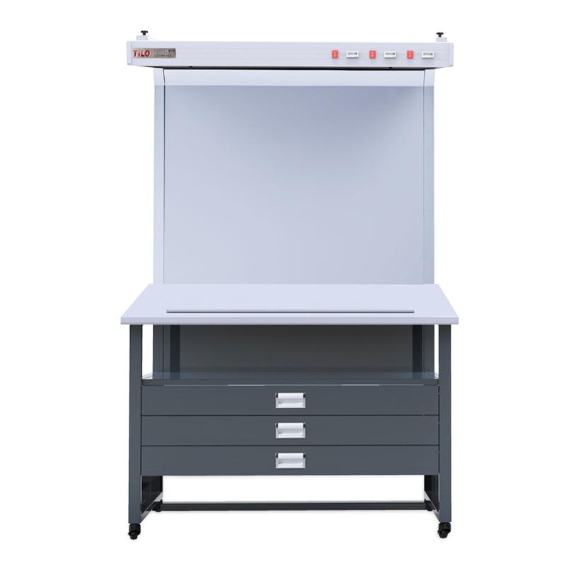 3NH CC120-B-1 Color Assessment Cabinet