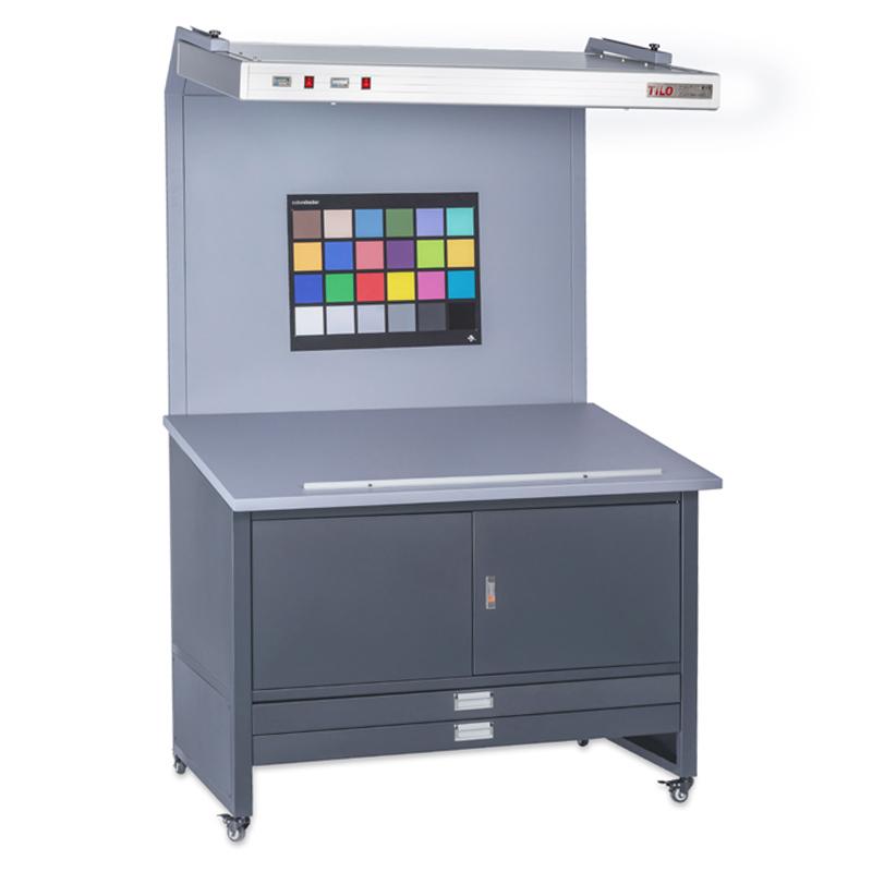 3NH CC120-E-2 Color Assessment Cabinet