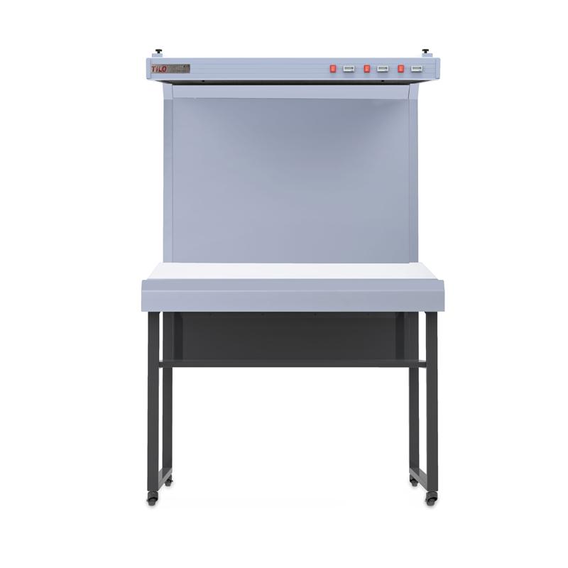 3NH CC120-C-1 Color Assessment Cabinet Figure 3