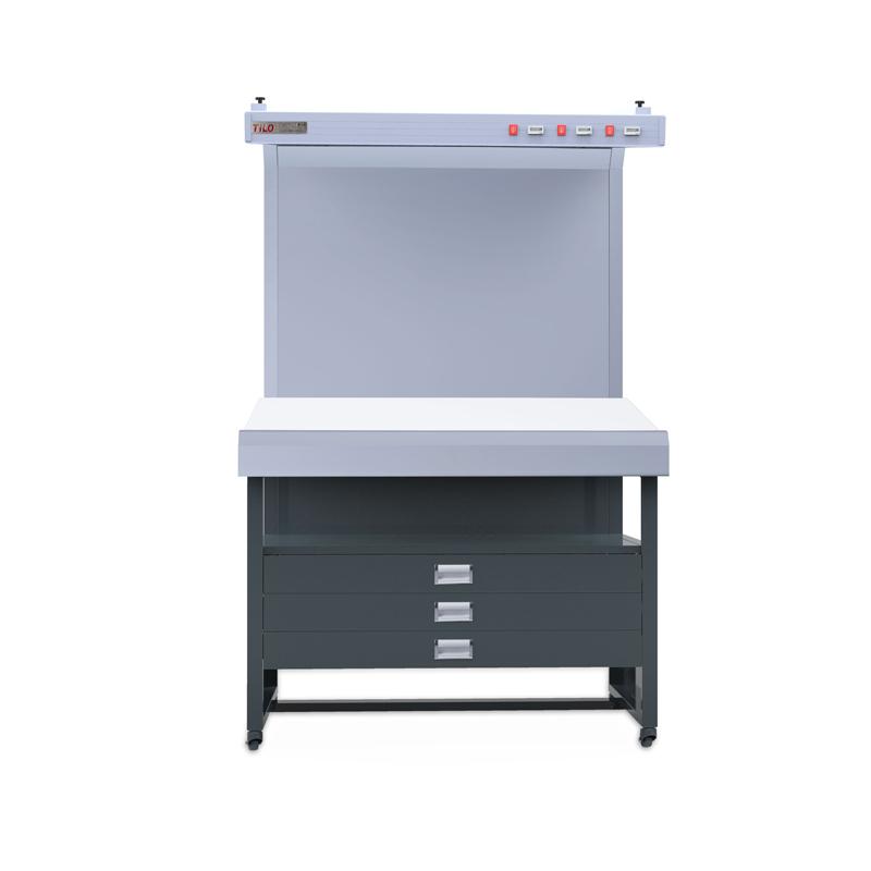 3NH CC120-D-3 Color Assessment Cabinet Figure 4