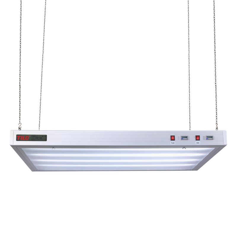 3NH CC120-W-1 Color Assessment Cabinet Figure 2