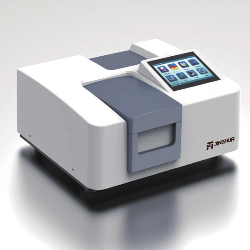 菁华 7600SC 双光束紫外-可见分光光度计 Figure 3