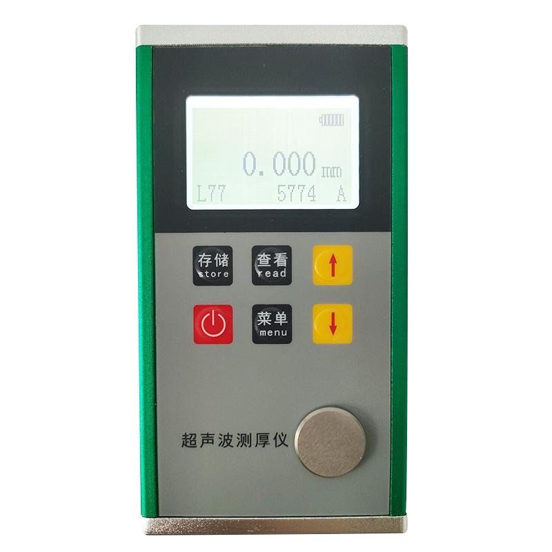 Leeb leeb333 Ultrasonic Thickness Gauge Figure 1