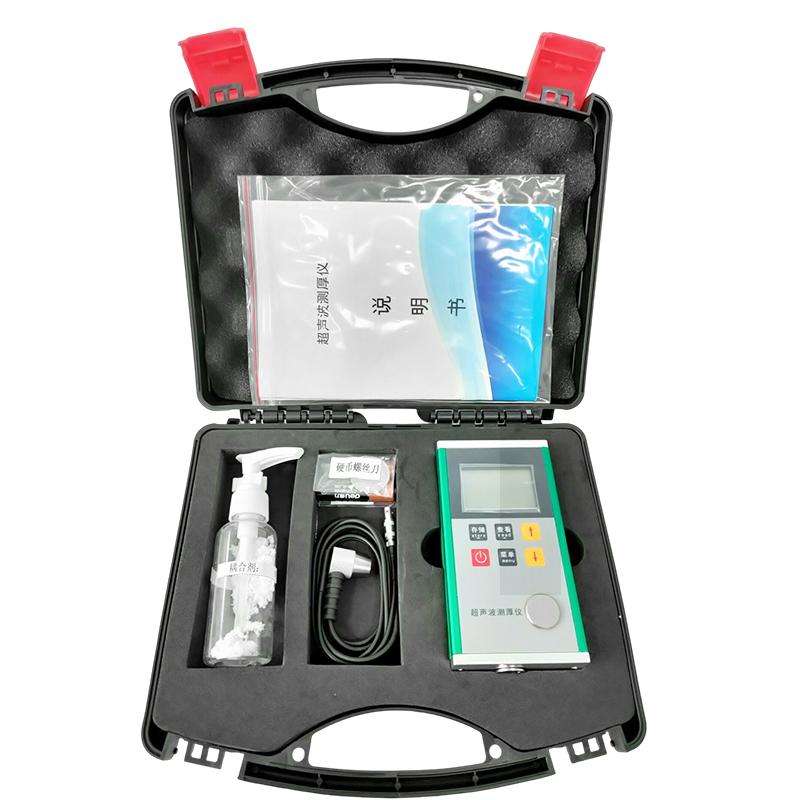 Leeb leeb333 Ultrasonic Thickness Gauge Figure 3