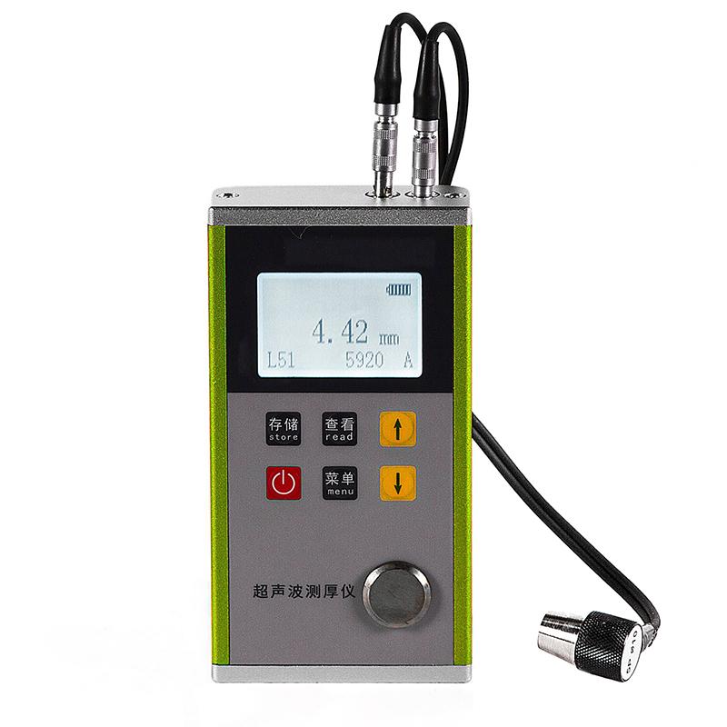 Leeb leeb333 Ultrasonic Thickness Gauge