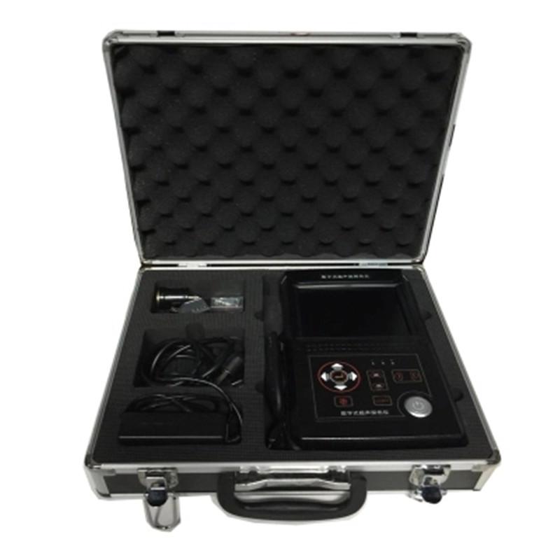 里博 leeb500 超声波探伤仪 Figure 1