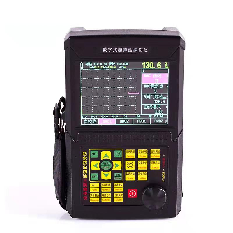 里博 leeb521 超声波探伤仪 Figure 2